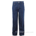 Pantaloni cargo Fr con pantaloni Twill